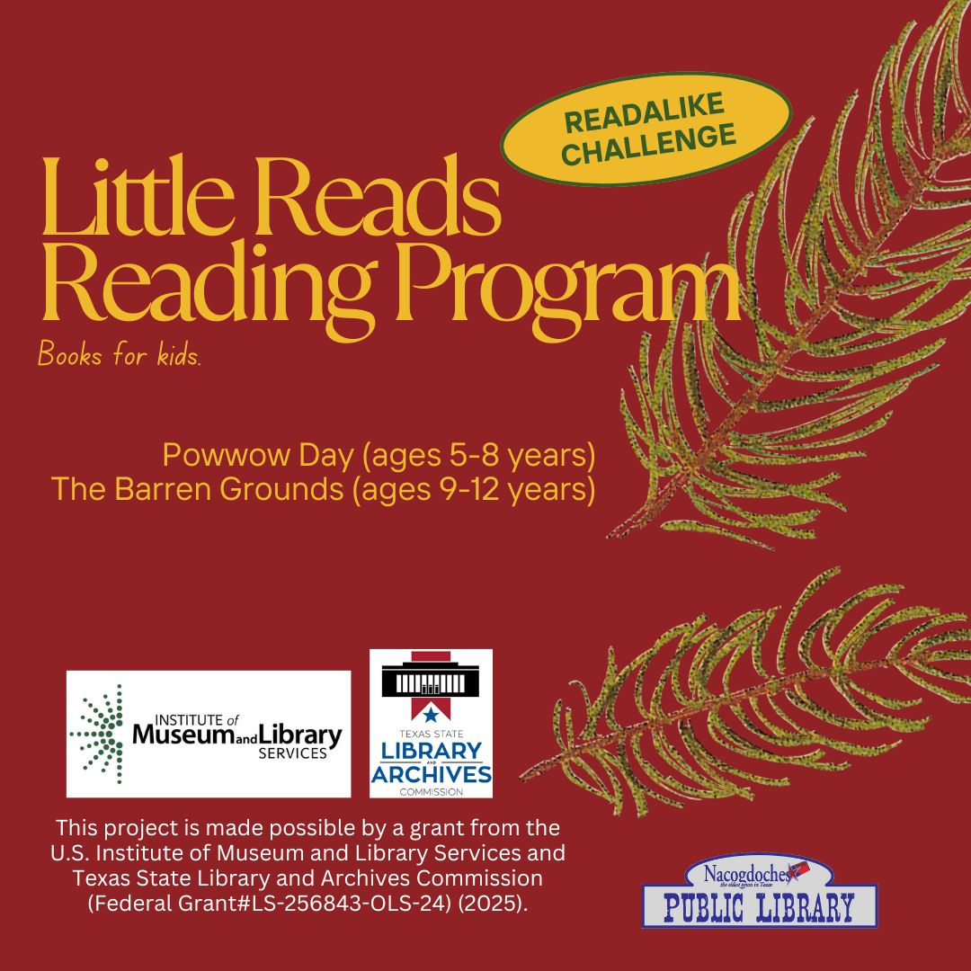 program banner